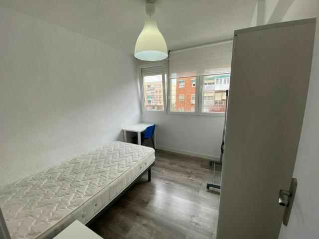 1 Dormitorio Shared Living/Roommate Getafe Getafe 103092648