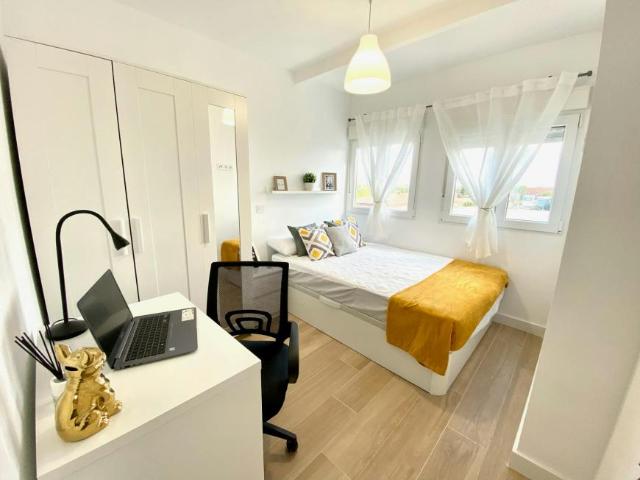 1 Dormitorio Shared Living/Roommate Getafe Getafe 103092919