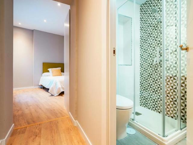 1 Dormitorio Shared Living/Roommate Getafe Getafe 103180466
