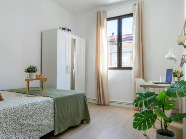 1 Dormitorio Shared Living/Roommate Getafe Getafe 103339117