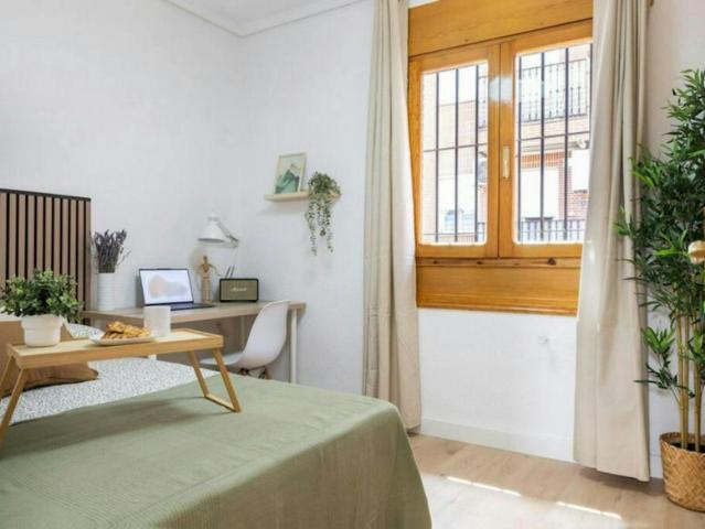 1 Dormitorio Shared Living/Roommate Getafe Getafe 103339167