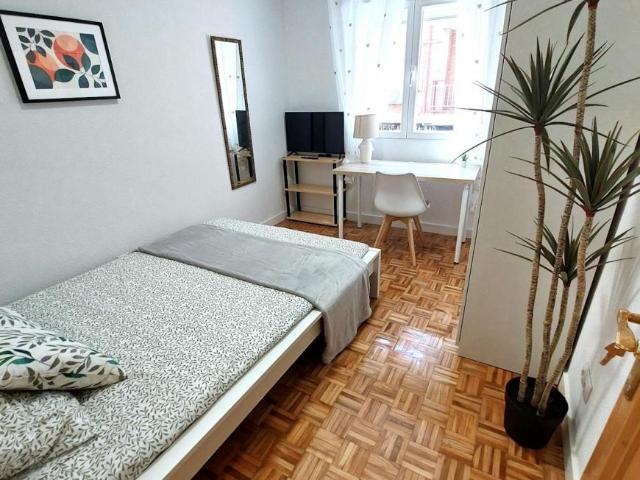1 Dormitorio Shared Living/Roommate Getafe Getafe 103357419