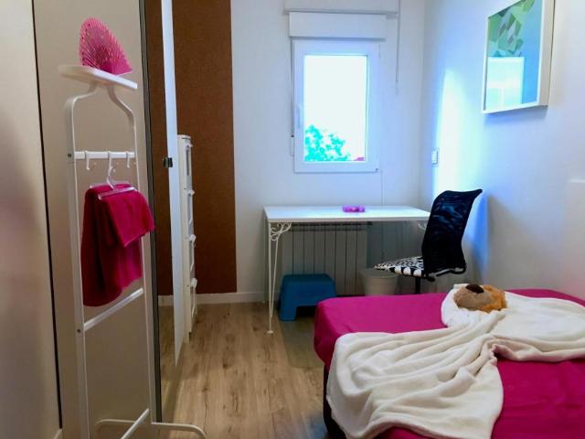1 Dormitorio Shared Living/Roommate Getafe Getafe 103544446