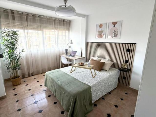 1 Dormitorio Shared Living/Roommate Getafe Getafe 103543118