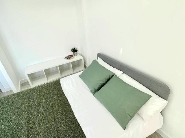 1 Dormitorio Shared Living/Roommate Getafe Getafe 103543905