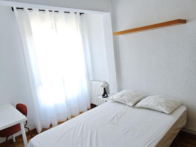 1 Dormitorio Shared Living/Roommate Getafe Getafe 103579945
