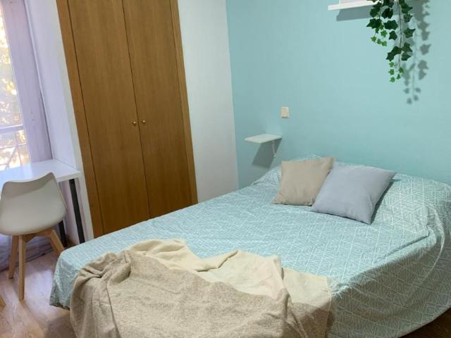 1 Dormitorio Shared Living/Roommate Getafe Getafe 103655593