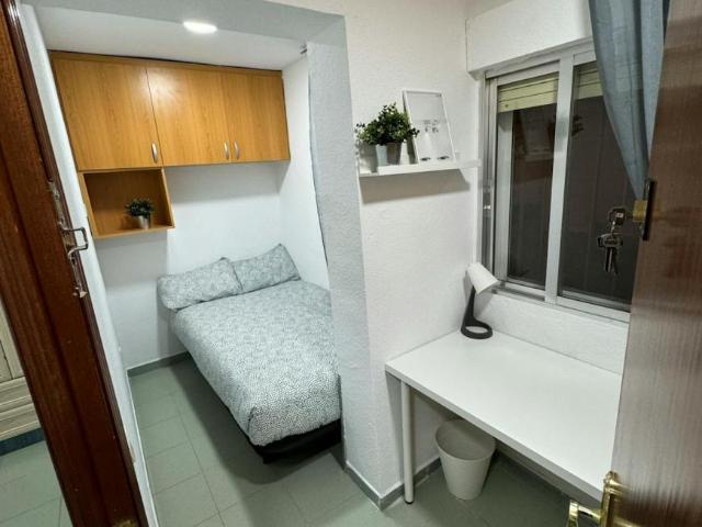 1 Dormitorio Shared Living/Roommate Getafe Getafe 103655601