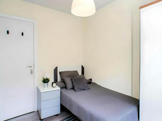 1 Dormitorio Shared Living/Roommate Getafe Getafe 103656170