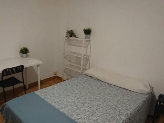 1 Dormitorio Shared Living/Roommate Getafe Getafe 103656762