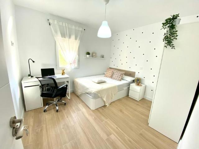 1 Dormitorio Shared Living/Roommate Getafe Getafe 103923181