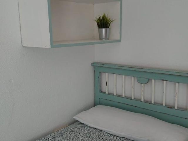 1 Dormitorio Shared Living/Roommate Getafe Getafe 93156852