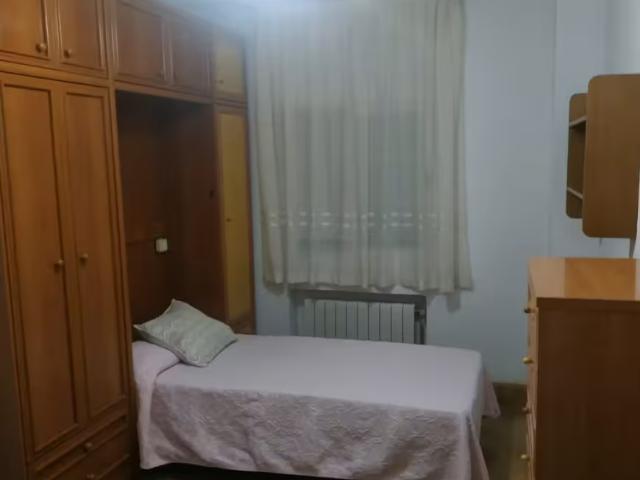 1 Dormitorio Shared Living/Roommate Getafe Getafe 95921189