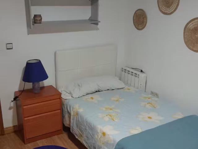 1 Dormitorio Shared Living/Roommate Getafe Getafe 95921191