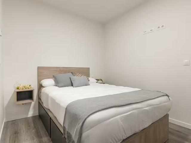 1 Dormitorio Shared Living/Roommate Getafe Getafe 96470511