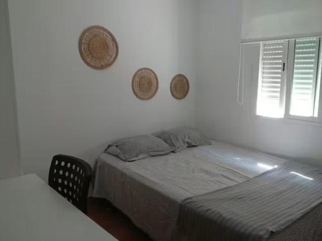 1 Dormitorio Shared Living/Roommate Getafe Getafe 96742840