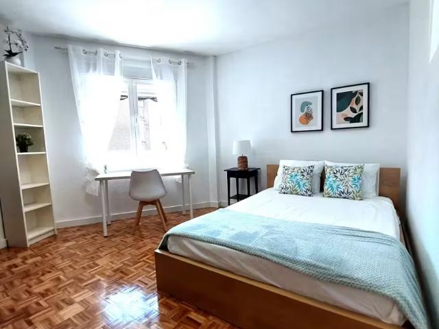 1 Dormitorio Shared Living/Roommate Getafe Getafe 97634694