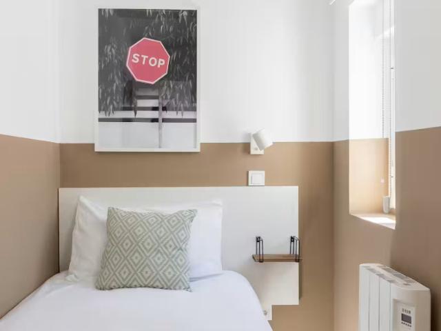 1 Dormitorio Shared Living/Roommate Getafe Getafe 98539593