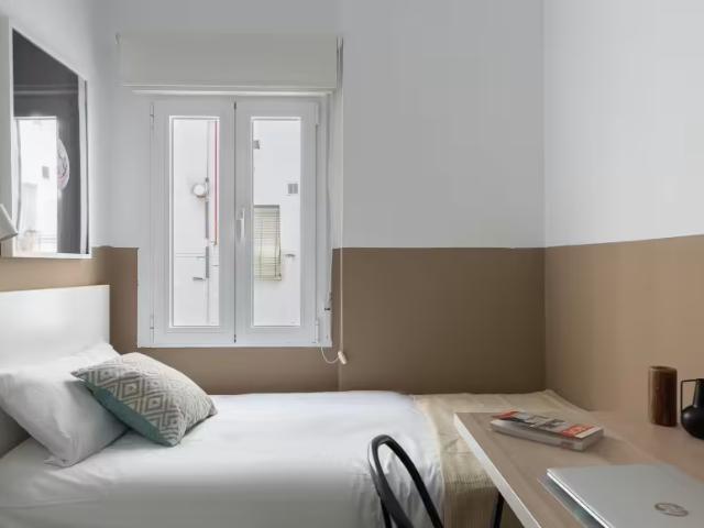 1 Dormitorio Shared Living/Roommate Getafe Getafe 98294447