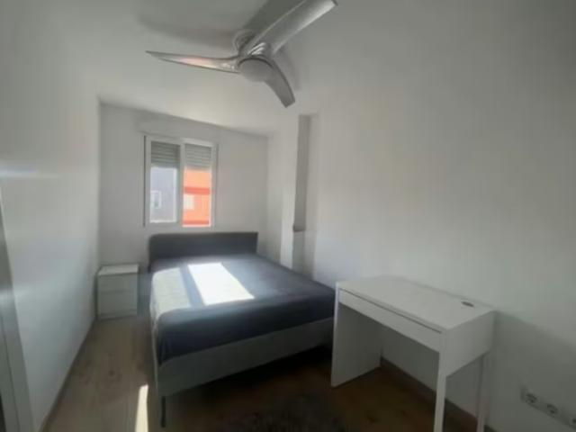 1 Dormitorio Shared Living/Roommate Getafe Getafe 98334051
