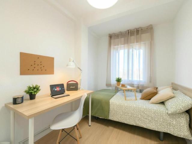 1 Dormitorio Shared Living/Roommate Getafe Getafe 99634798