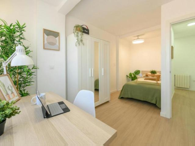 1 Dormitorio Shared Living/Roommate Getafe Getafe 99634800