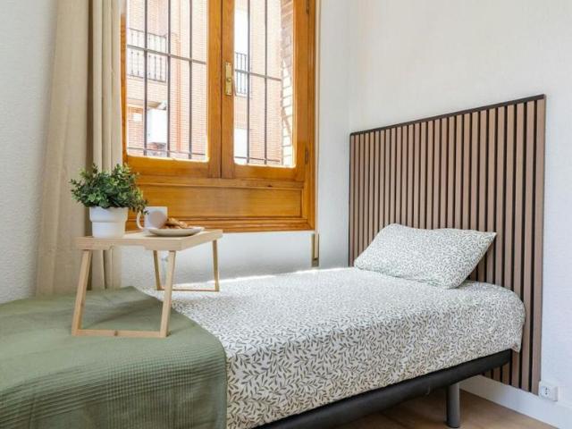 1 Dormitorio Shared Living/Roommate Getafe Getafe 99634323
