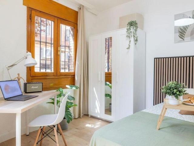 1 Dormitorio Shared Living/Roommate Getafe Getafe 99634335