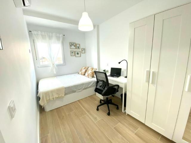 1 Dormitorio Shared Living/Roommate Getafe Getafe 99636483