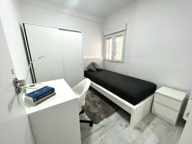 1 Dormitorio Shared Living/Roommate Getafe Getafe 99636378