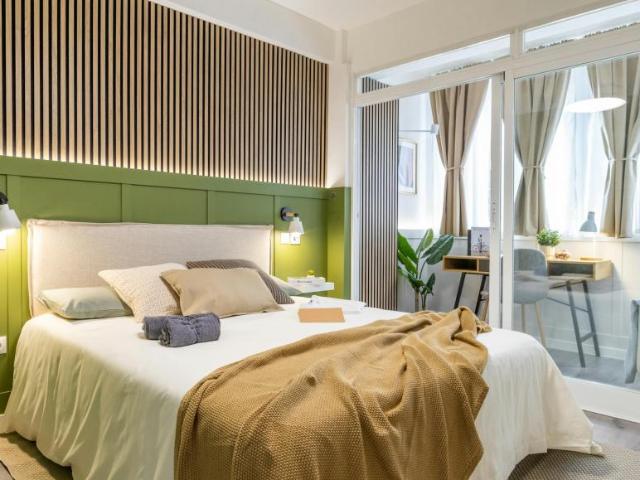 1 Dormitorio Shared Living/Roommate Getafe Getafe 99686750