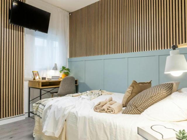 1 Dormitorio Shared Living/Roommate Getafe Getafe 99686770