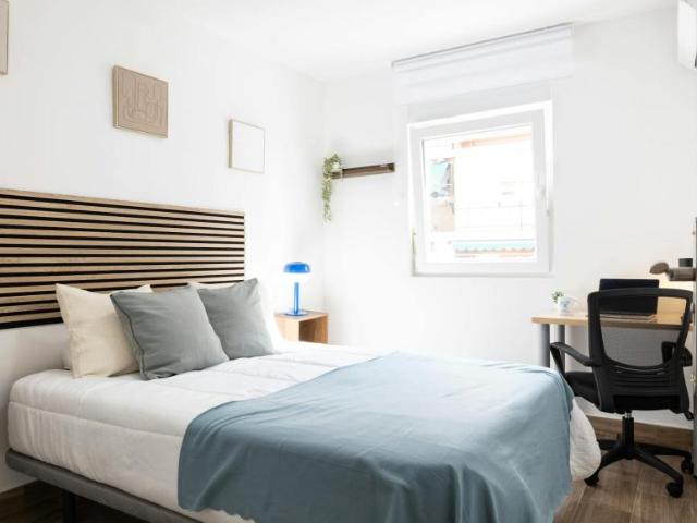 1 Dormitorio Shared Living/Roommate Getafe Getafe 99686945