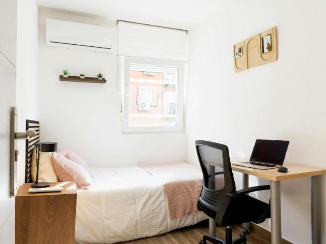 1 Dormitorio Shared Living/Roommate Getafe Getafe 99686947
