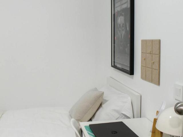 1 Dormitorio Shared Living/Roommate Getafe Getafe 99687493