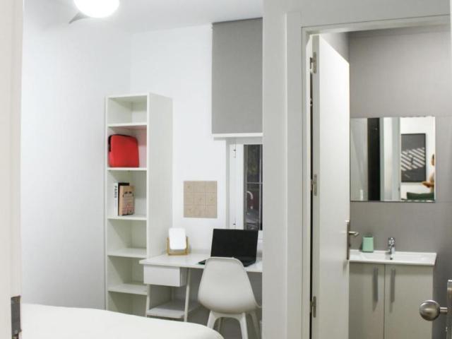 1 Dormitorio Shared Living/Roommate Getafe Getafe 99687496