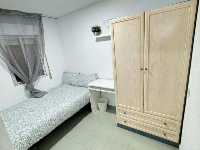 1 Dormitorio Shared Living/Roommate Getafe Getafe 99687634