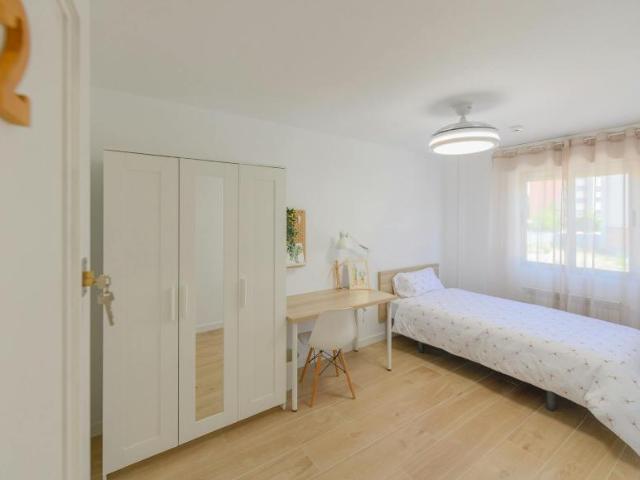 1 Dormitorio Shared Living/Roommate Getafe Getafe 99687809