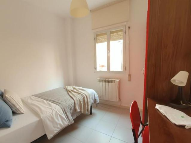 1 Dormitorio Shared Living/Roommate Getafe Getafe 99688444