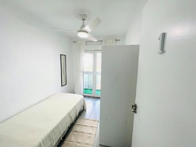1 Dormitorio Shared Living/Roommate Getafe Getafe 99688607