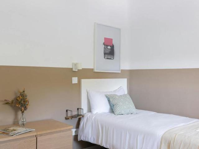 1 Dormitorio Shared Living/Roommate Getafe Getafe 99689447
