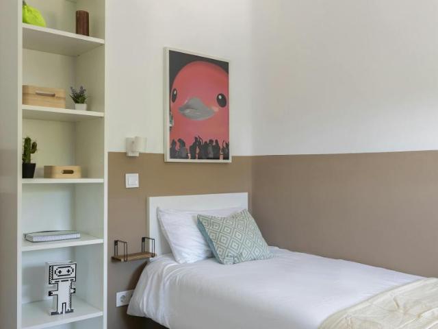 1 Dormitorio Shared Living/Roommate Getafe Getafe 99689450