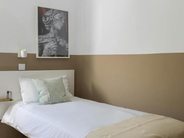 1 Dormitorio Shared Living/Roommate Getafe Getafe 99689460