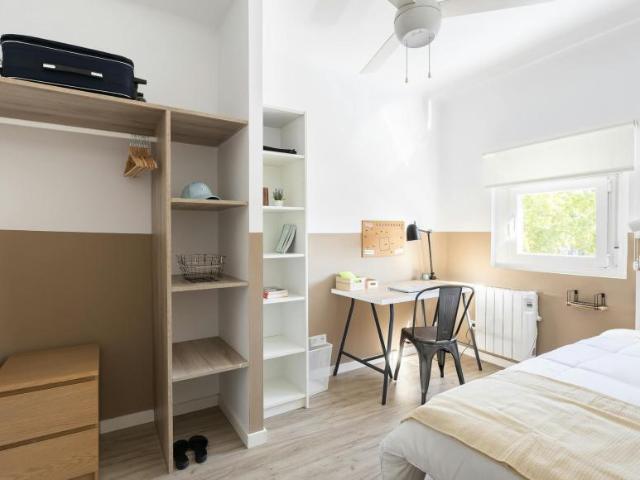 1 Dormitorio Shared Living/Roommate Getafe Getafe 99689463