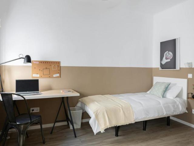 1 Dormitorio Shared Living/Roommate Getafe Getafe 99689468