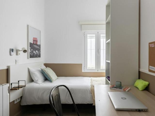 1 Dormitorio Shared Living/Roommate Getafe Getafe 99689563