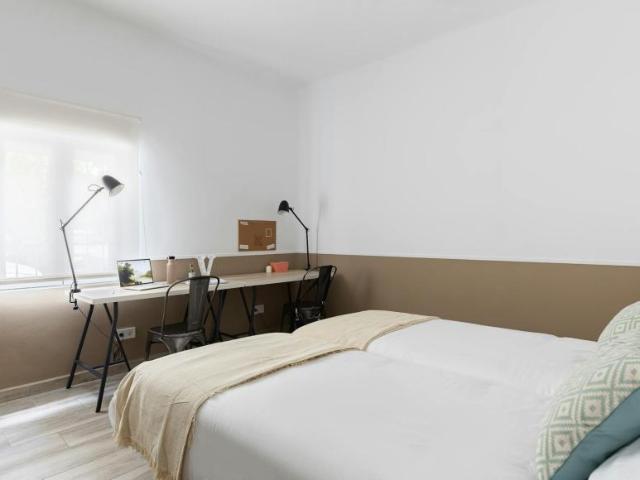 1 Dormitorio Shared Living/Roommate Getafe Getafe 99689565