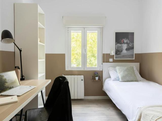 1 Dormitorio Shared Living/Roommate Getafe Getafe 99689573