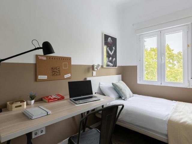 1 Dormitorio Shared Living/Roommate Getafe Getafe 99689579