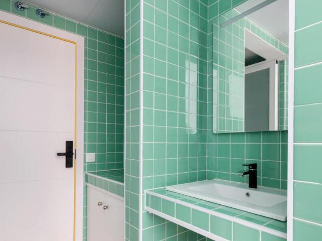 1 Dormitorio Shared Living/Roommate Getafe Getafe 99690810